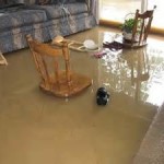 Monrovia water damage restoration