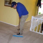 Monrovia carpet cleaners